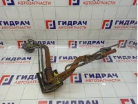 Горловина топливного бака Toyota Corolla (E150) 77201-12680