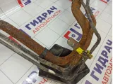Горловина топливного бака Toyota Corolla (E150) 77201-12680