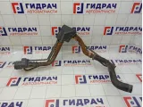 Горловина топливного бака Toyota Corolla (E150) 77201-12680