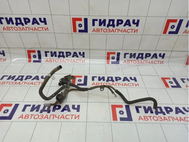 Трубка вакуумная Toyota Corolla (E150) 17361-37010