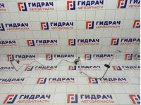 Трубка кондиционера Toyota Corolla (E150) 88710-12760