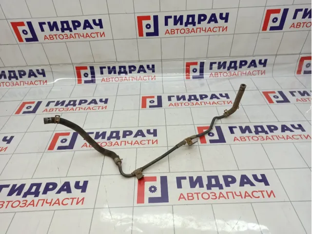 Трубка вакуумная Toyota Corolla (E150) 44763-12400