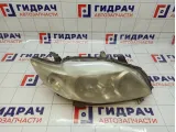 Фара правая Toyota Corolla (E150) 81130-12A60