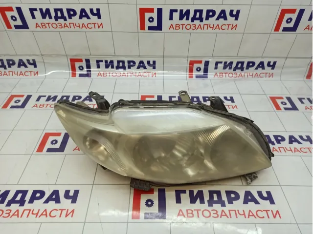 Фара правая Toyota Corolla (E150) 81130-12A60