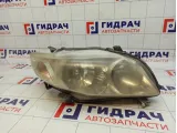 Фара правая Toyota Corolla (E150) 81130-12A60