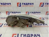 Фара правая Toyota Corolla (E150) 81130-12A60