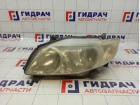 Фара левая Toyota Corolla (E150) 81170-12A60