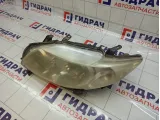 Фара левая Toyota Corolla (E150) 81170-12A60