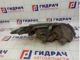 Фара левая Toyota Corolla (E150) 81170-12A60