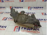 Фара левая Toyota Corolla (E150) 81170-12A60