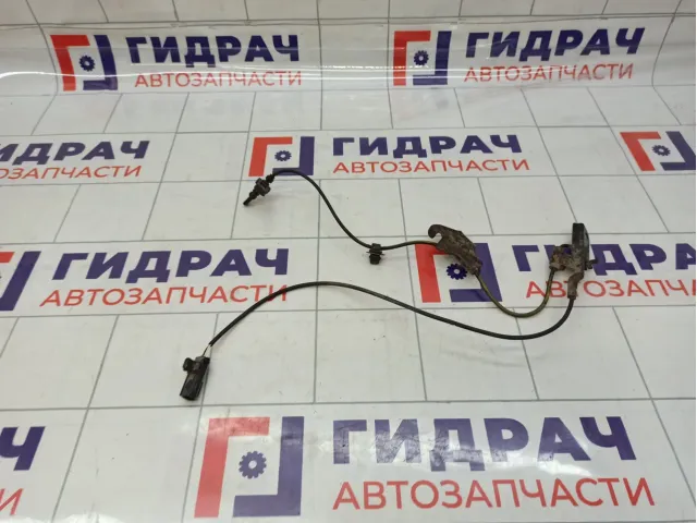 Датчик ABS передний правый Toyota Corolla (E150) 89542-12080