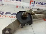 Трапеция стеклоочистителей Toyota Corolla (E150) 85150-12A30