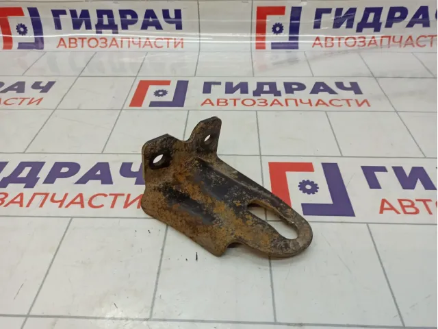 Крюк буксировочный Toyota Corolla (E150) 51968-12180