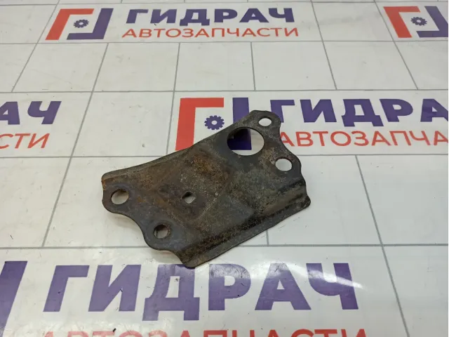Кронштейн передней балки правый Toyota Corolla (E150) 52255-12010