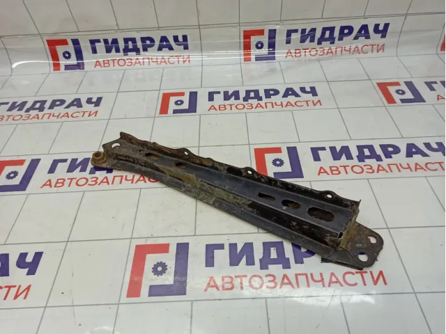 Балка передняя продольная левая Toyota Corolla (E150) 51108-12010