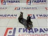 Кронштейн КПП левый Toyota Corolla (E150) 12325-22280