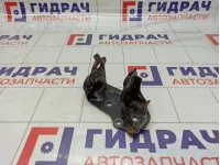 Кронштейн КПП левый Toyota Corolla (E150) 12325-22280