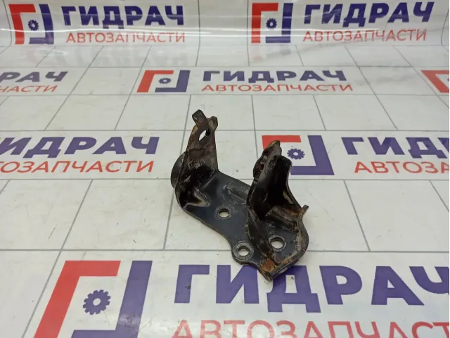 Кронштейн КПП левый Toyota Corolla (E150) 12325-22280
