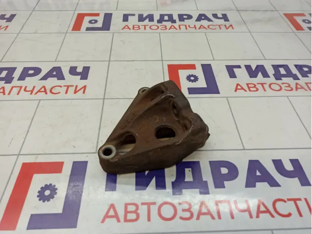 Кронштейн двигателя правый Toyota Corolla (E150) 12315-37030