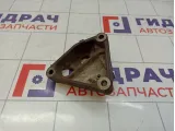 Кронштейн двигателя правый Toyota Corolla (E150) 12315-37030
