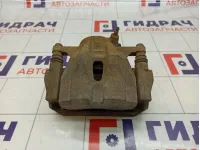 Суппорт тормозной передний левый Toyota Corolla (E150) 47750-12A10