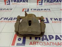 Суппорт тормозной передний правый Toyota Corolla (E150) 47730-12A10