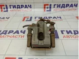 Суппорт тормозной задний левый Toyota Corolla (E150) 47850-12151