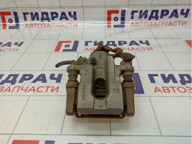 Суппорт тормозной задний левый Toyota Corolla (E150) 47850-12151