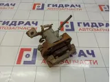 Суппорт тормозной задний левый Toyota Corolla (E150) 47850-12151