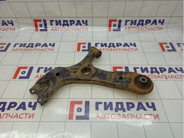 Рычаг передний левый Toyota Corolla (E150) 48069-12300