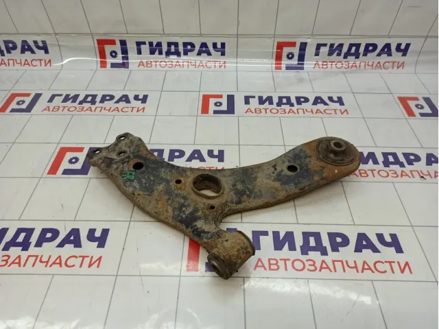 Рычаг передний правый Toyota Corolla (E150) 48068-12300