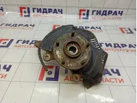 Кулак поворотный передний левый Toyota Corolla (E150) 43212-12410