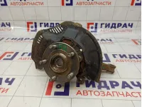 Кулак поворотный передний правый Toyota Corolla (E150) 43211-12460