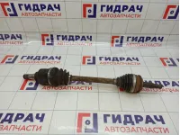Привод передний левый Toyota Corolla (E150) 43420-02610