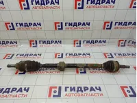 Привод передний правый Toyota Corolla (E150) 43410-02570