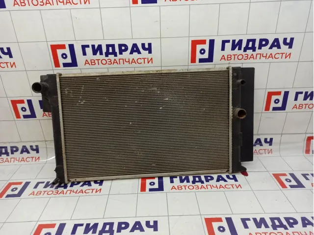 Радиатор основной Toyota Corolla (E150) 16400-22250