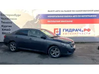 Toyota Corolla (E150)