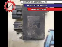 Блок управления вентилятором Toyota Corolla 150 8925712010 Хорошее состояние.