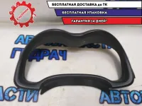 Накладка на панель приборов Toyota Corolla 150 5541012A20 Отличное состояние.