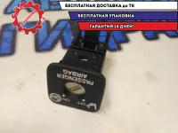 Выключатель AIRBAG Toyota Corolla 150 6906542010 Отличное состояние.