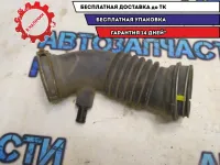 Патрубок воздушного фильтра Toyota Corolla 150 1788022040 Отличное состояние.