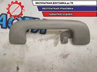 Ручка внутренняя потолочная задняя Toyota Corolla 150 7461052030B1 Отличное состояние.
