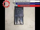 Конденсатор Toyota Corolla 150 9098004179 Отличное состояние.