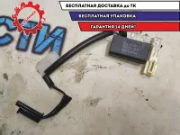Конденсатор Toyota Corolla 150 9098004199 Отличное состояние.