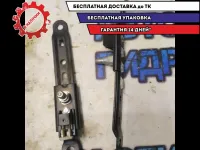 Механизм регулировки ремня безопасности Toyota Corolla 150 7320053010 Отличное состояние.