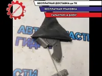 Рычаг стояночного тормоза Toyota Corolla 150 4620112370B0 Отличное состояние.