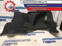Обшивка багажника правая Toyota Corolla 150 6471012040C0 Отличное состояние.