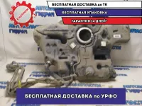 Бак топливный Toyota Corolla 150 771110AP00 Отличное состояние.