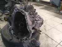 КПП в сборе роботизированная Toyota Corolla 150 3034012020 Отличное состояние.Без активатора.