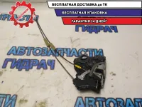 Замок двери передней правой Toyota Corolla 150 6903012490 Отличное состояние.